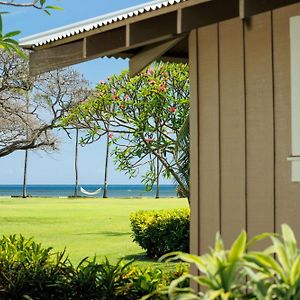 Coast Cottage One Bedroom Ocean View